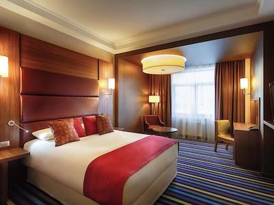 مرکور لیپتسک سنتر