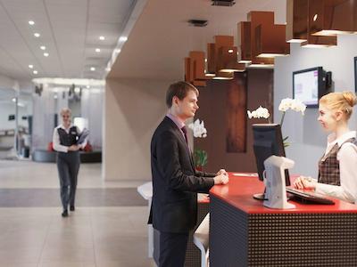 مرکور لیپتسک سنتر