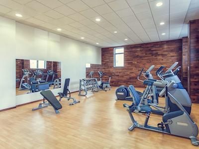 مرکور لیپتسک سنتر