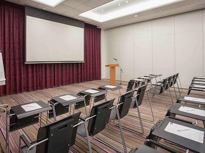 مرکور لیپتسک سنتر