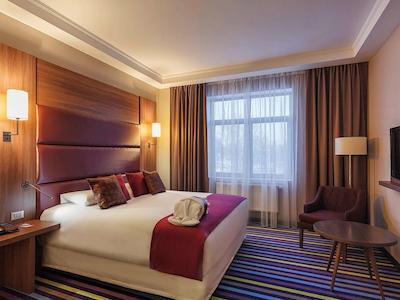 مرکور لیپتسک سنتر