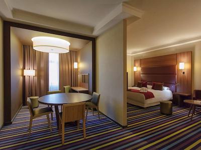 مرکور لیپتسک سنتر