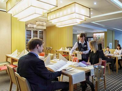 مرکور لیپتسک سنتر