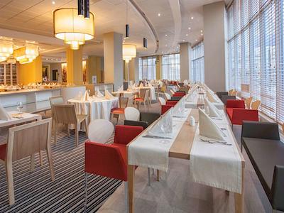 مرکور لیپتسک سنتر