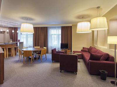 مرکور لیپتسک سنتر