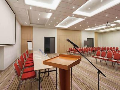 مرکور لیپتسک سنتر