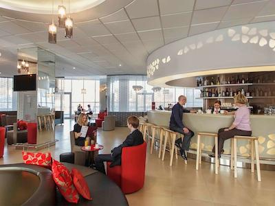 مرکور لیپتسک سنتر