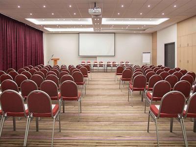 مرکور لیپتسک سنتر