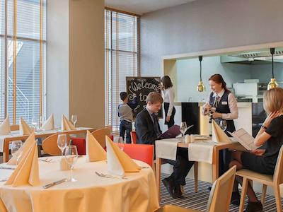 مرکور لیپتسک سنتر