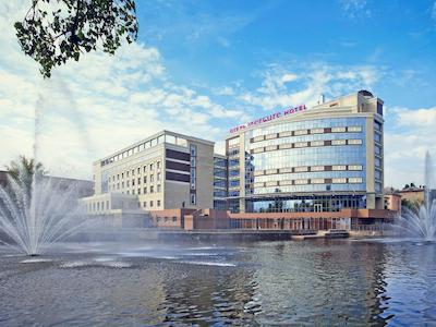 مرکور لیپتسک سنتر