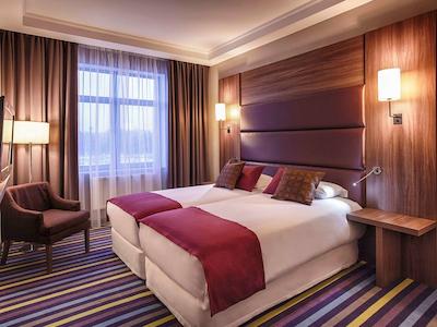 مرکور لیپتسک سنتر