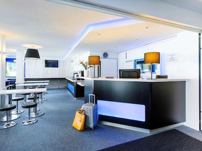 ایبیز بوجت بیلفلد سیتی اُست