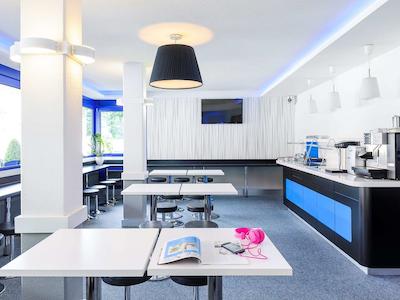 ایبیز بوجت بیلفلد سیتی اُست