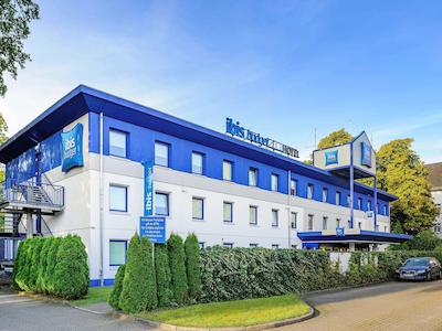 ایبیز بوجت بیلفلد سیتی اُست