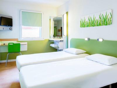 ایبیز بوجت بیلفلد سیتی اُست