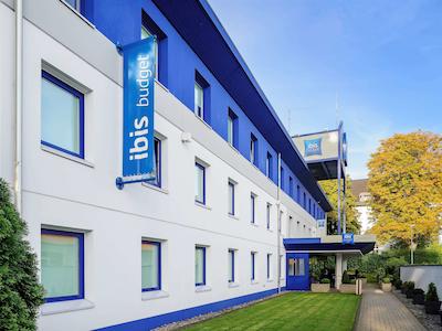 ایبیز بوجت بیلفلد سیتی اُست