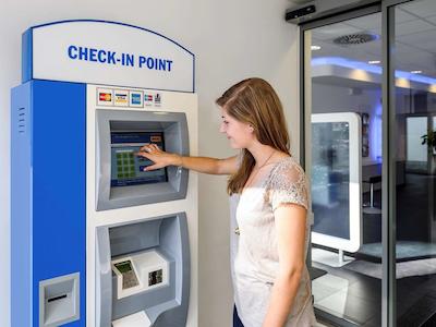 ایبیز بوجت بیلفلد سیتی اُست