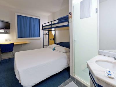 ایبیز بوجت اسو پاولو مرومبی