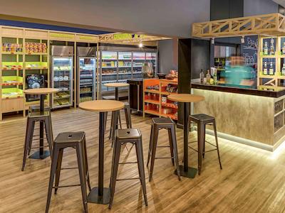 ایبیز بوجت اسو پاولو مرومبی