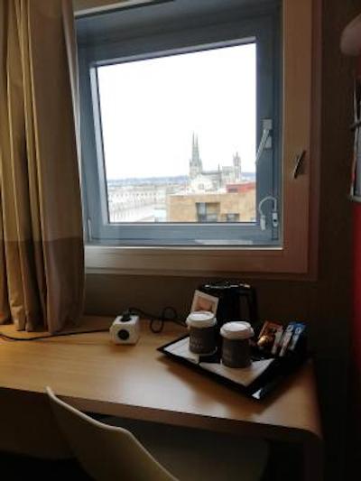 ایبیز بوجت بردیوکس سنتر مریادک