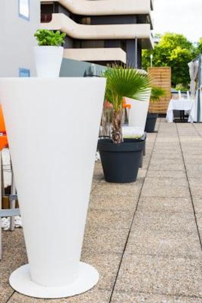 ایبیز بوجت بردیوکس سنتر مریادک