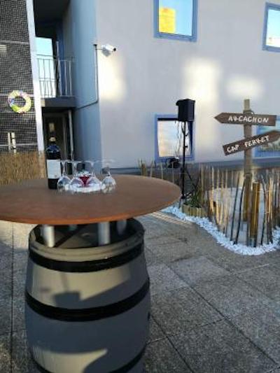 ایبیز بوجت بردیوکس سنتر مریادک