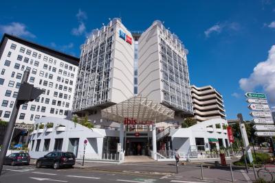 ایبیز بوجت بردیوکس سنتر مریادک