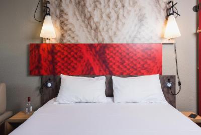 ایبیز بوجت بردیوکس سنتر مریادک