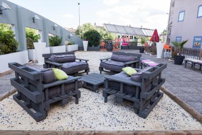 ایبیز بوجت بردیوکس سنتر مریادک