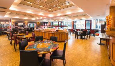 ایبیز بوجت بردیوکس سنتر مریادک