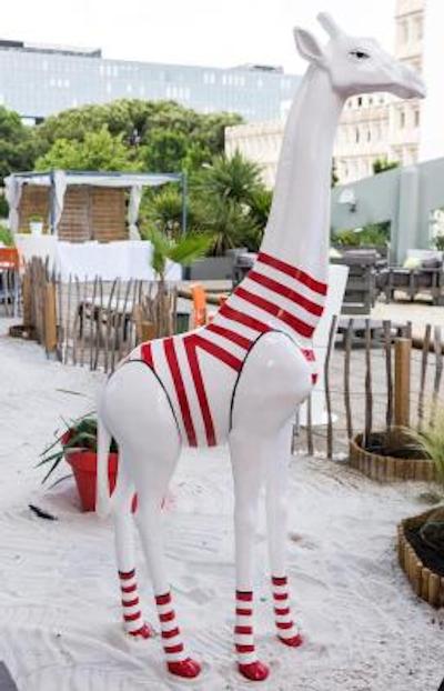 ایبیز بوجت بردیوکس سنتر مریادک