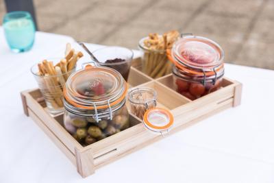 ایبیز بوجت بردیوکس سنتر مریادک