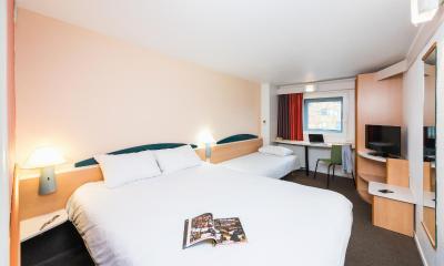 ایبیز بوجت بردیوکس سنتر مریادک