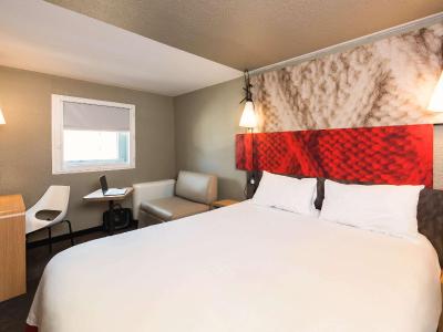 ایبیز بوجت بردیوکس سنتر مریادک