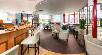 ایبیز بوجت بردیوکس سنتر مریادک