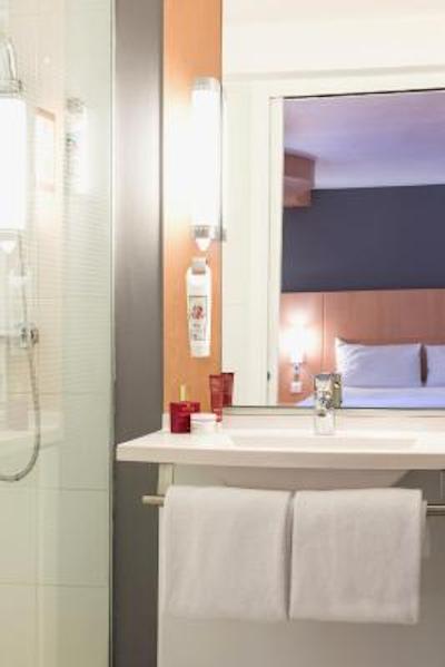 ایبیز بوجت بردیوکس سنتر مریادک