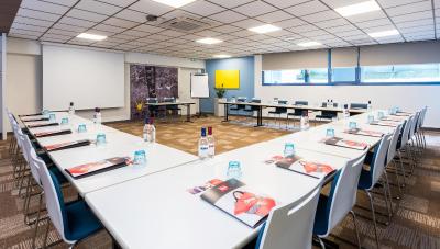 ایبیز بوجت بردیوکس سنتر مریادک