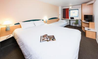 ایبیز بوجت بردیوکس سنتر مریادک