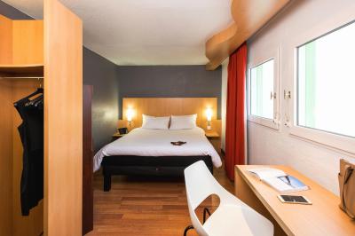 ایبیز بوجت بردیوکس سنتر مریادک