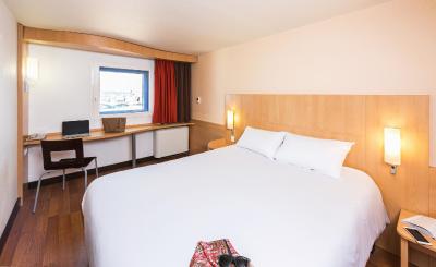 ایبیز بوجت بردیوکس سنتر مریادک