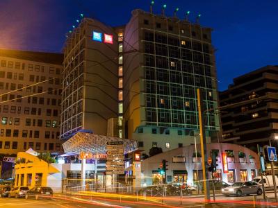 ایبیز بوجت بردیوکس سنتر مریادک