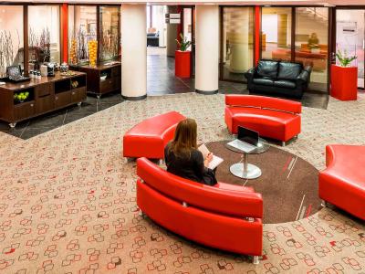 ایبیز بوجت بردیوکس سنتر مریادک