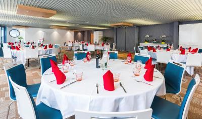 ایبیز بوجت بردیوکس سنتر مریادک