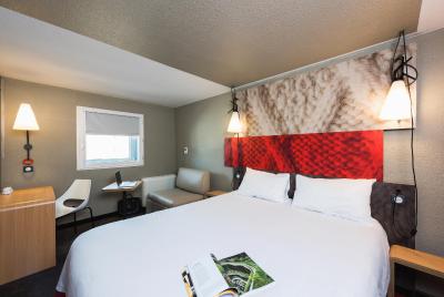 ایبیز بوجت بردیوکس سنتر مریادک