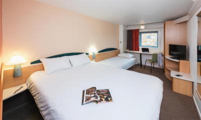 ایبیز بوجت بردیوکس سنتر مریادک