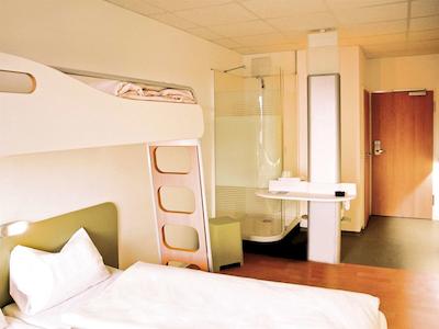 ایبیز بوجت بن سود کنیگسوینتر