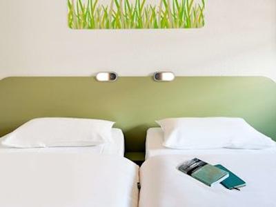 ایبیز بوجت مارسیل تیمن