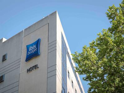 ایبیز بوجت مارسیل تیمن