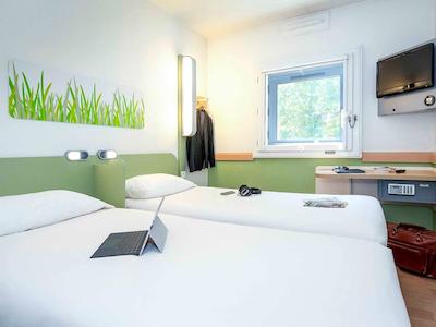 ایبیز بوجت مارسیل تیمن