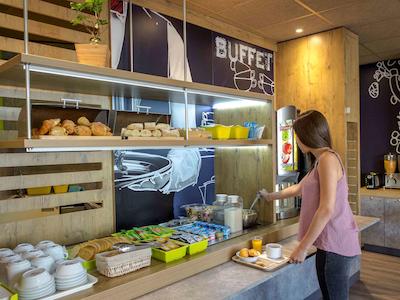 ایبیز بوجت مارسیل تیمن